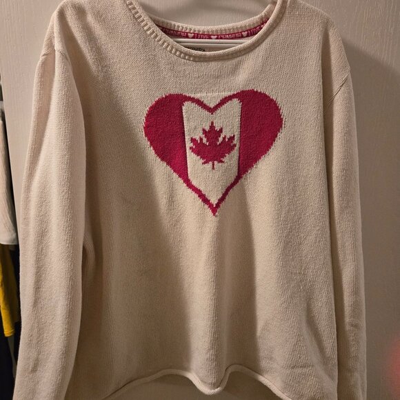 Sweaters - Cotton country by Parkhurst